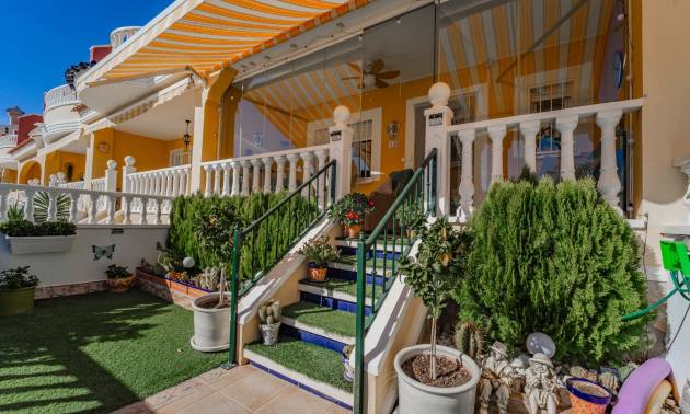 Revente - Maison de ville - Ciudad Quesada