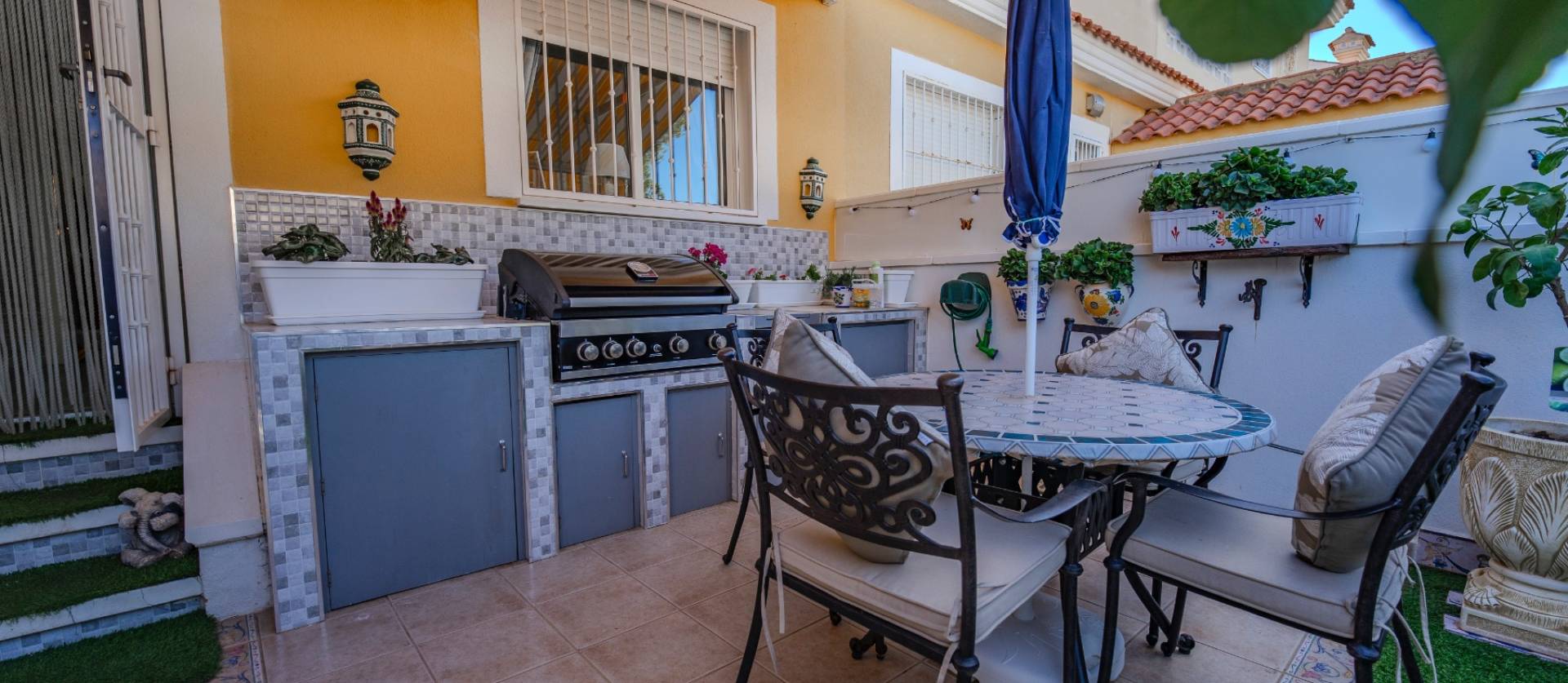 Revente - Maison de ville - Ciudad Quesada