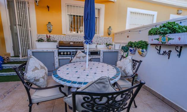 Revente - Maison de ville - Ciudad Quesada