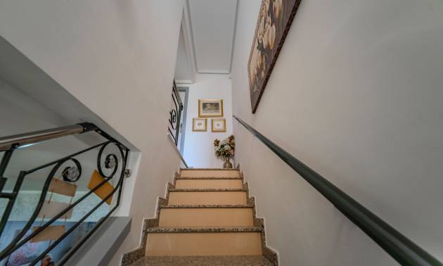 Revente - Maison de ville - Ciudad Quesada