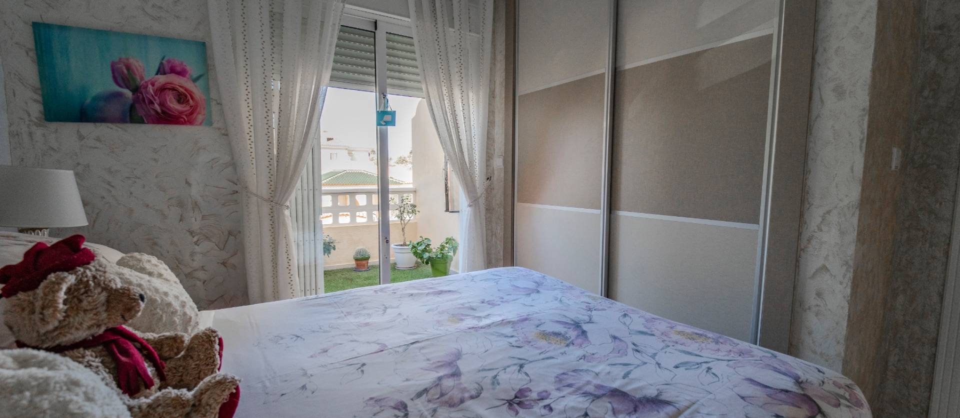 Revente - Maison de ville - Ciudad Quesada