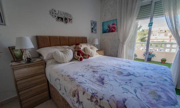 Revente - Maison de ville - Ciudad Quesada