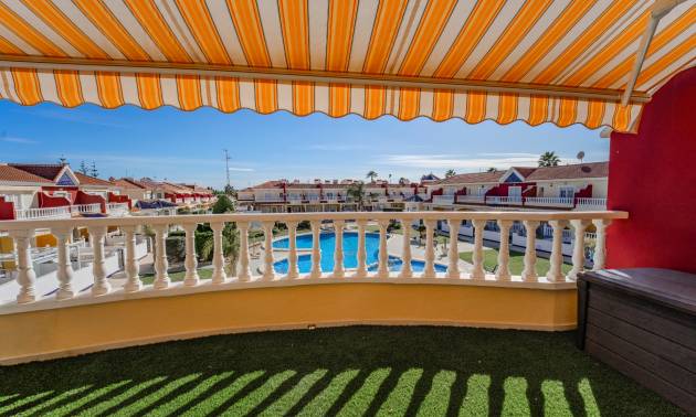 Revente - Maison de ville - Ciudad Quesada