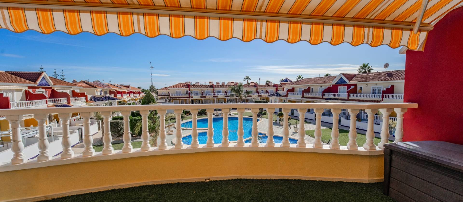 Revente - Maison de ville - Ciudad Quesada