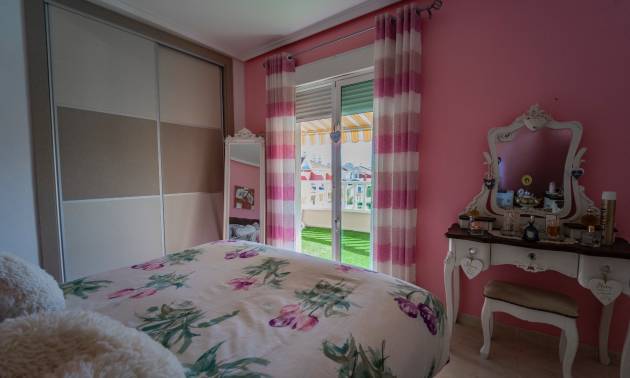 Revente - Maison de ville - Ciudad Quesada