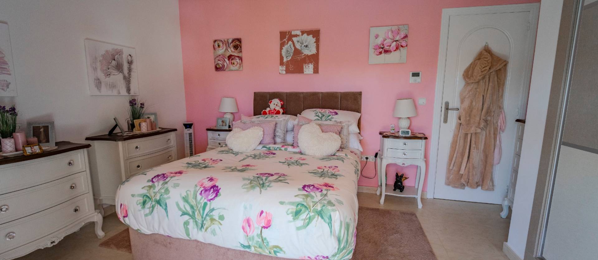 Revente - Maison de ville - Ciudad Quesada