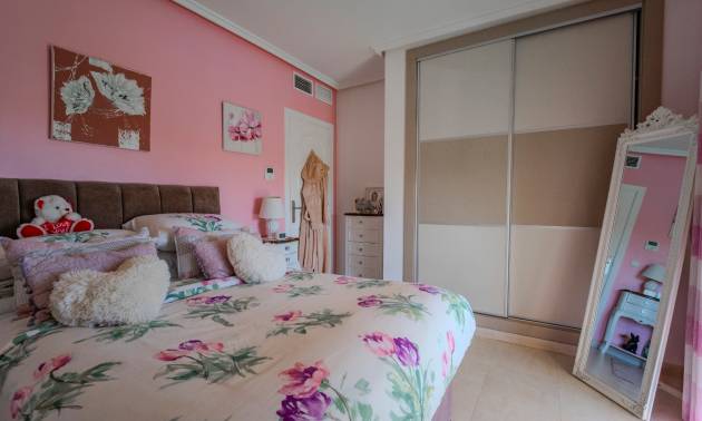 Revente - Maison de ville - Ciudad Quesada