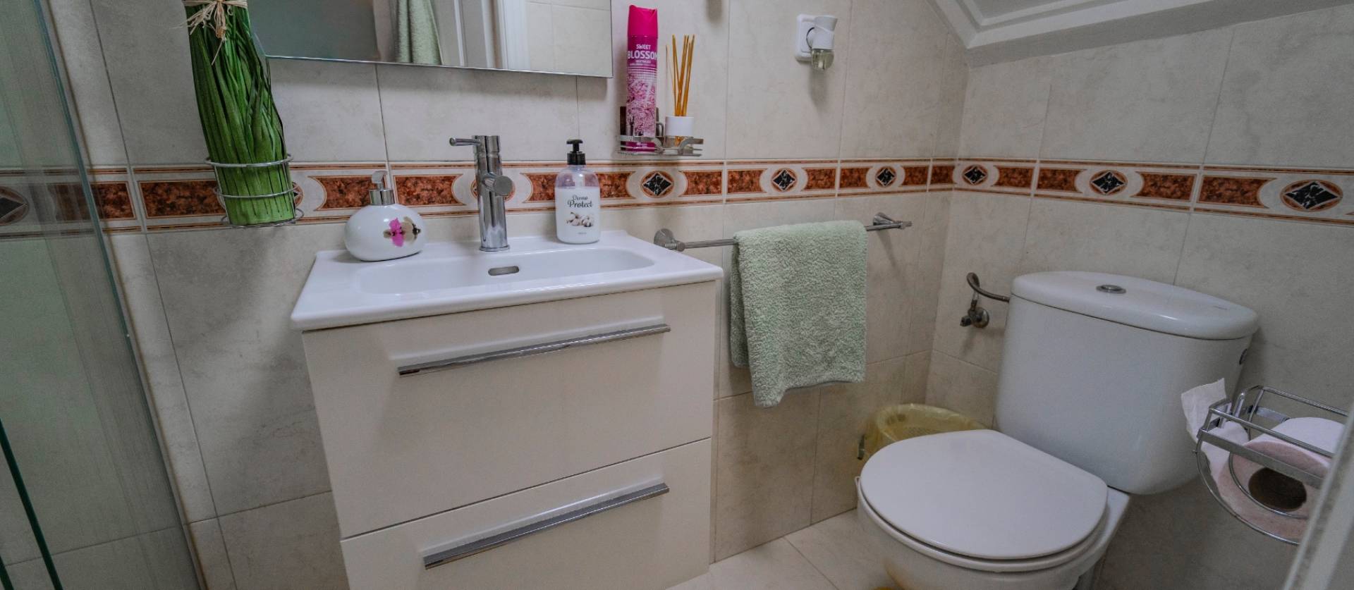 Revente - Maison de ville - Ciudad Quesada