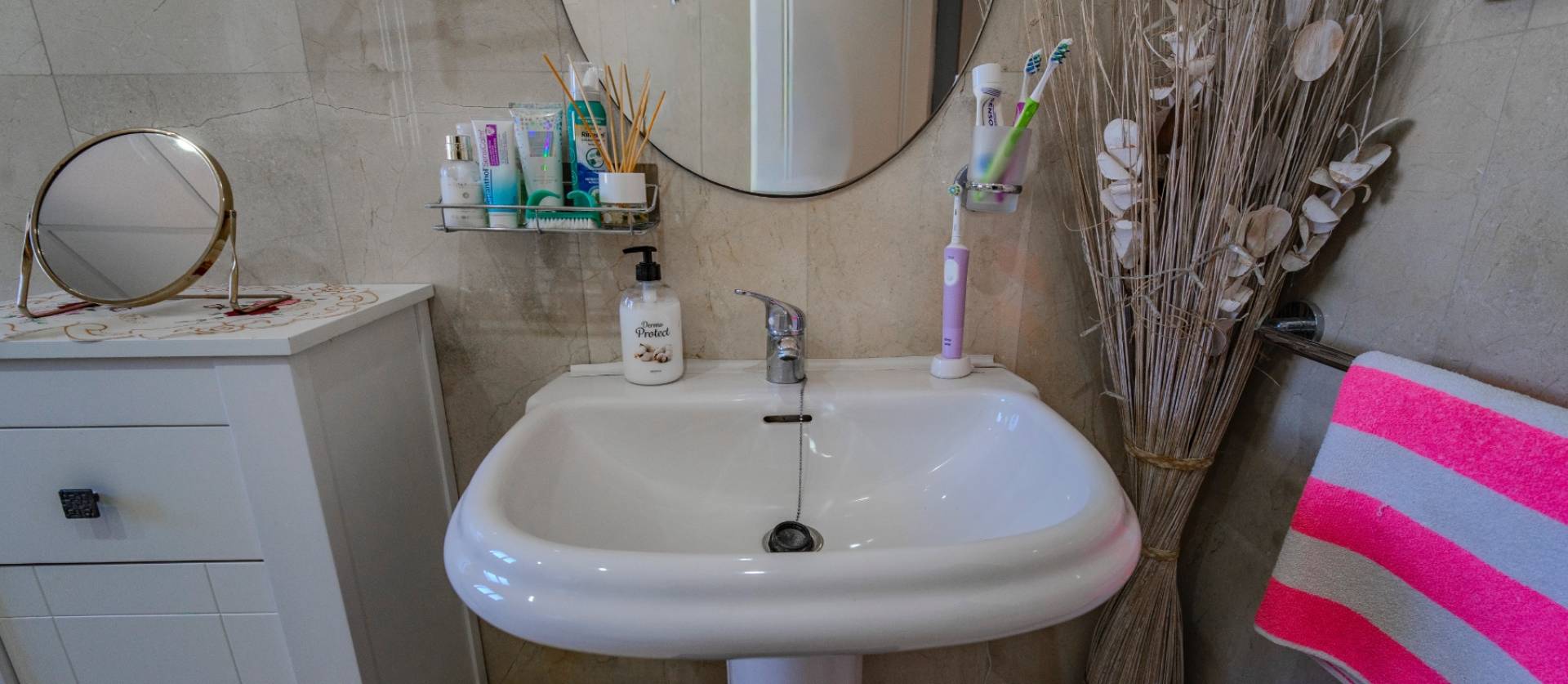 Revente - Maison de ville - Ciudad Quesada