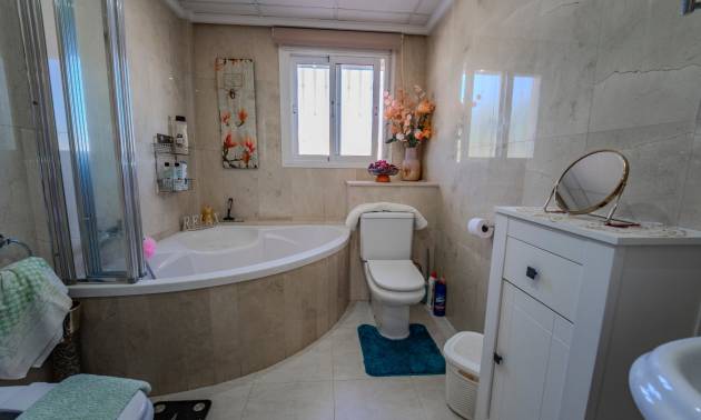 Revente - Maison de ville - Ciudad Quesada