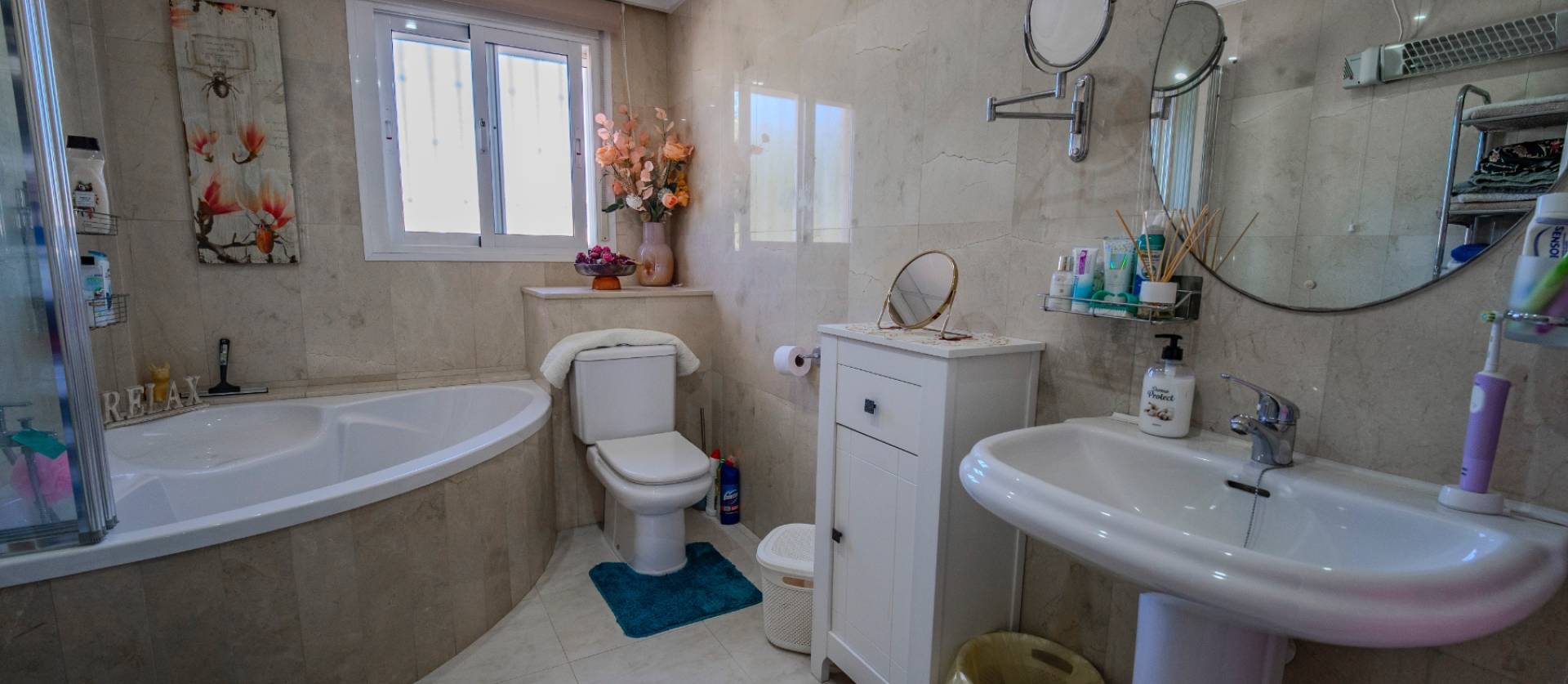 Revente - Maison de ville - Ciudad Quesada