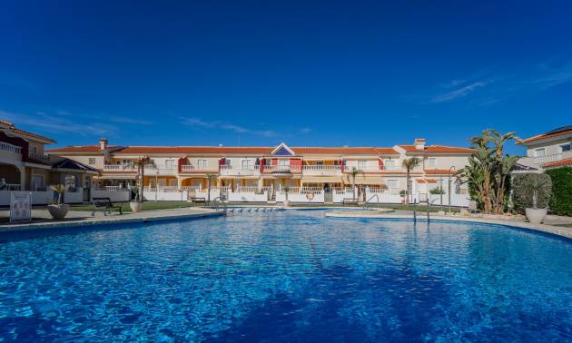 Revente - Maison de ville - Ciudad Quesada