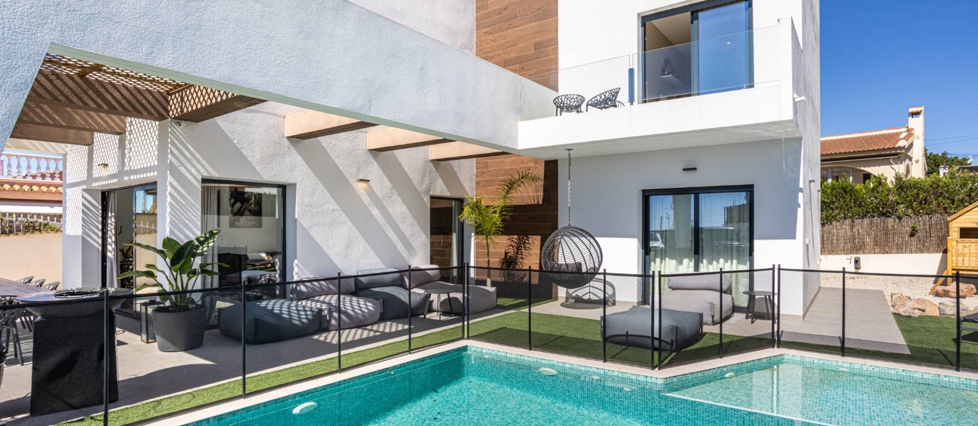 Venta - Villa - Ciudad Quesada