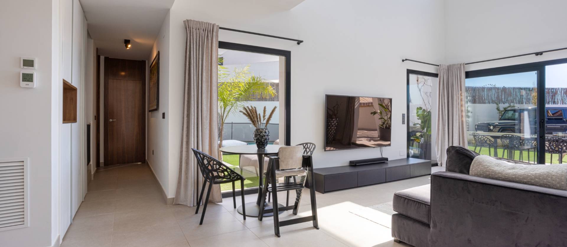 Venta - Villa - Ciudad Quesada