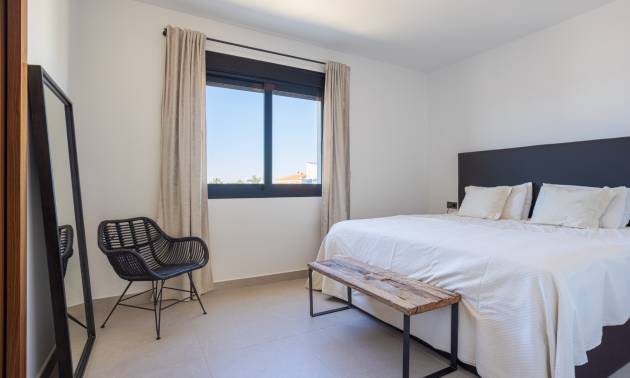 Venta - Villa - Ciudad Quesada