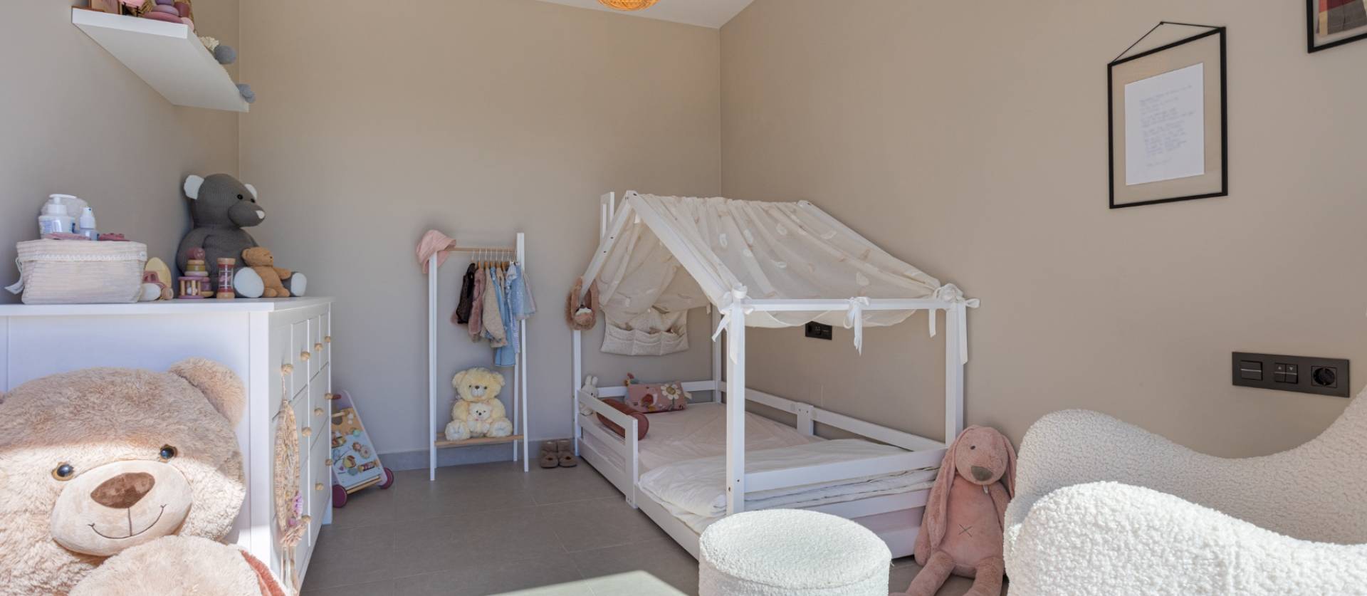 Venta - Villa - Ciudad Quesada