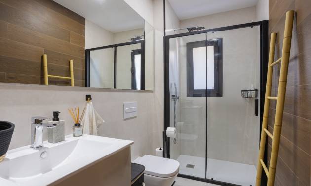 Venta - Villa - Ciudad Quesada