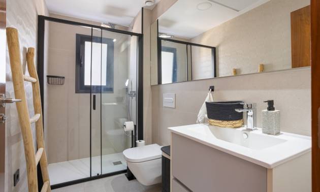 Venta - Villa - Ciudad Quesada