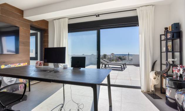 Venta - Villa - Ciudad Quesada