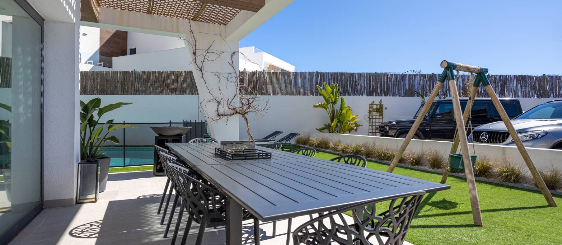 Venta - Villa - Ciudad Quesada