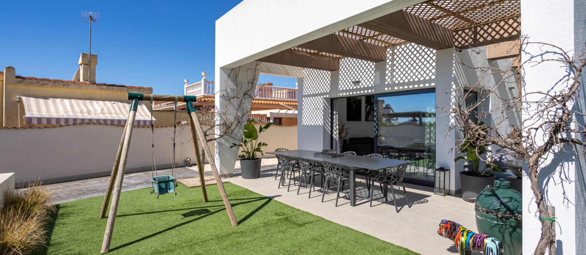 Venta - Villa - Ciudad Quesada