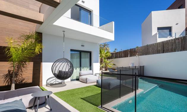 Venta - Villa - Ciudad Quesada