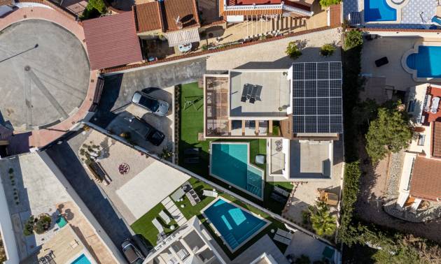 Venta - Villa - Ciudad Quesada