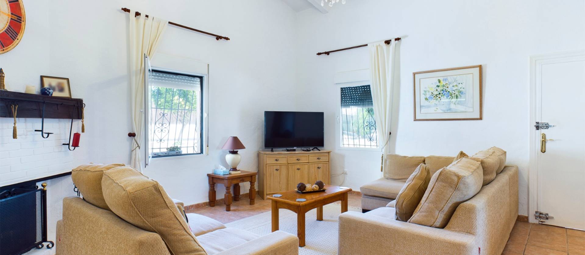 Venta - Villa - Sucina - Cuevas de Marin