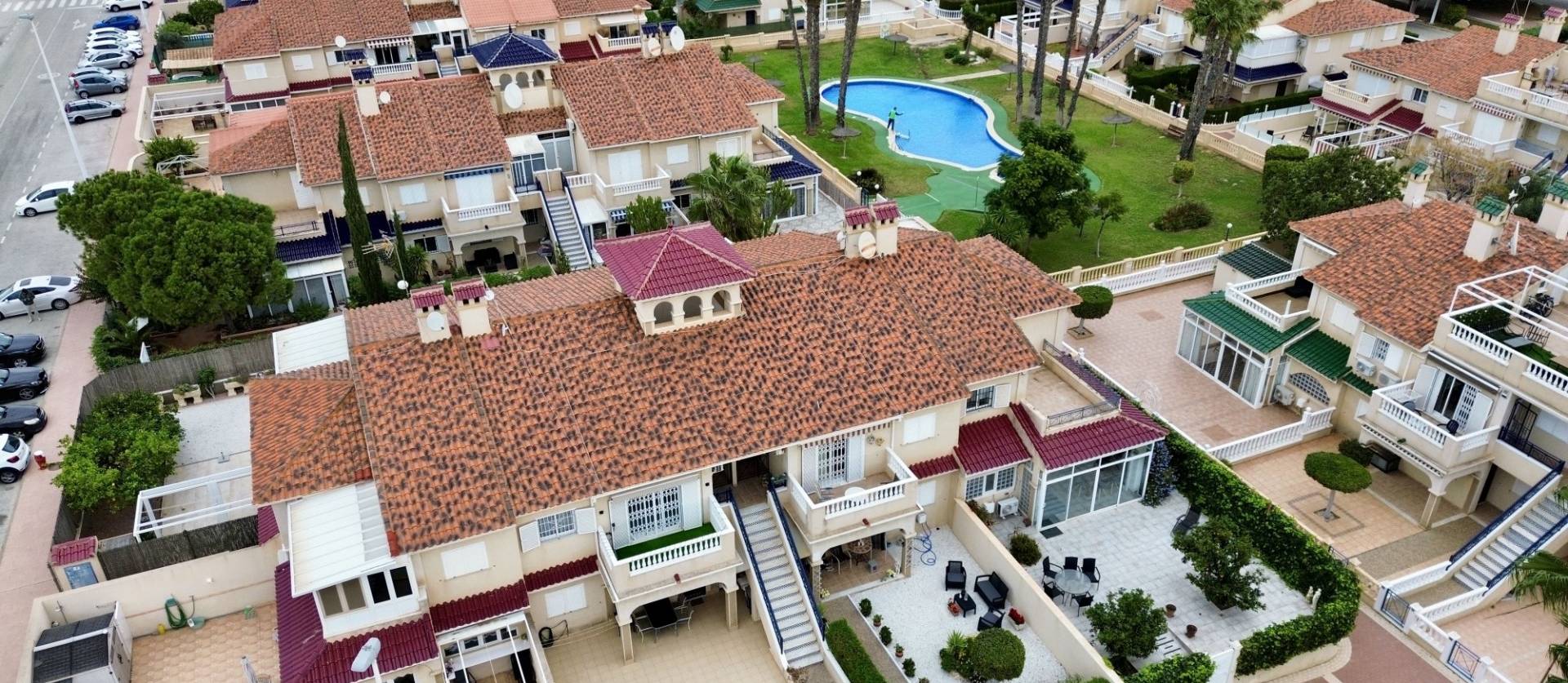 Sale - Apartment - Orihuela - Zeniamar-Horizonte-La Campana