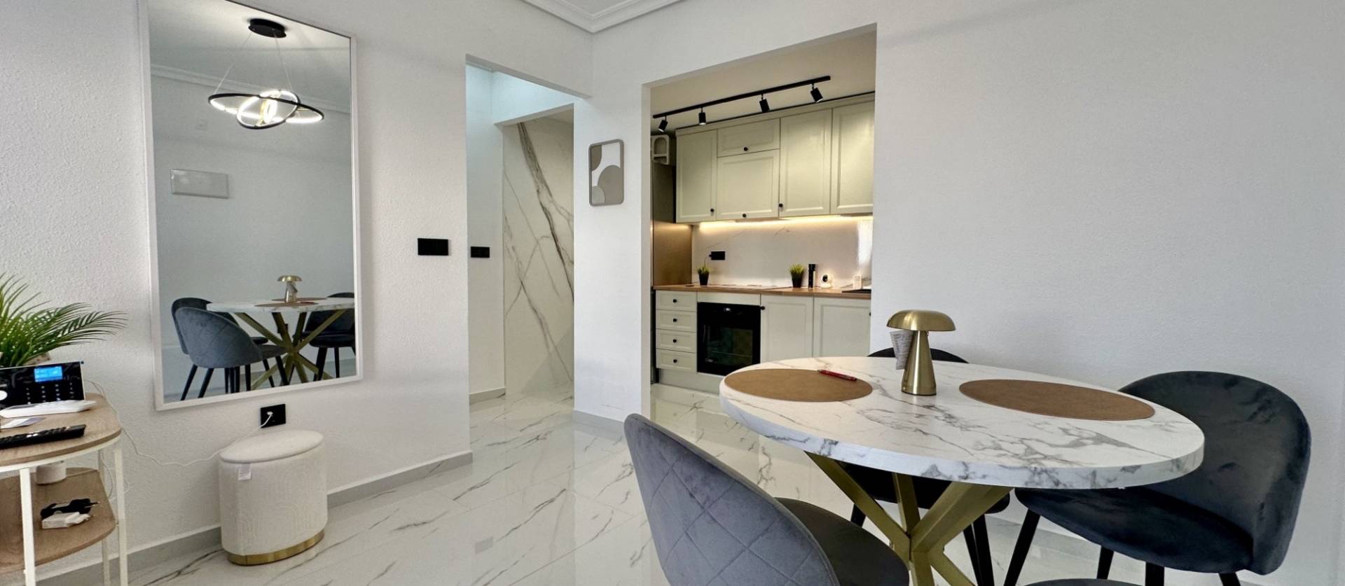 Sale - Apartment - Orihuela - Zeniamar-Horizonte-La Campana