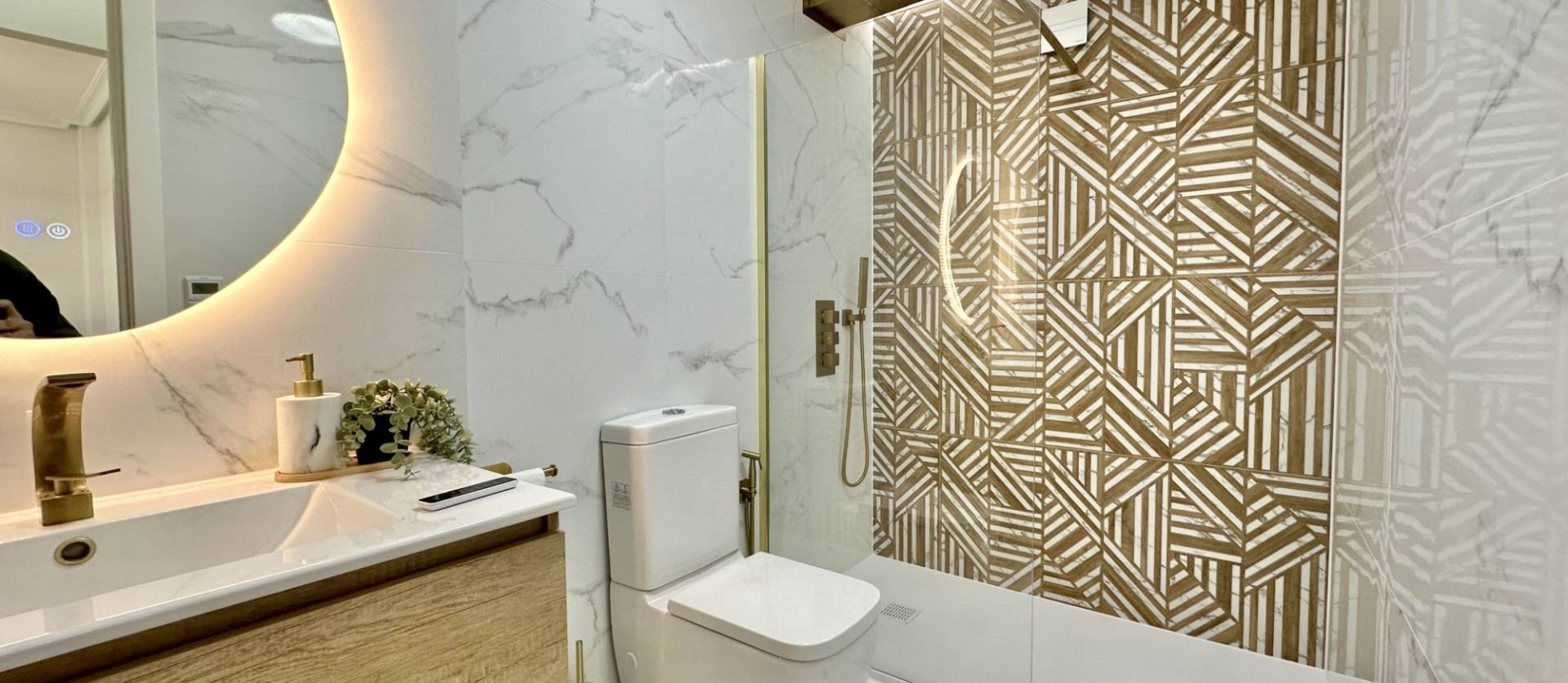 Sale - Apartment - Orihuela - Zeniamar-Horizonte-La Campana