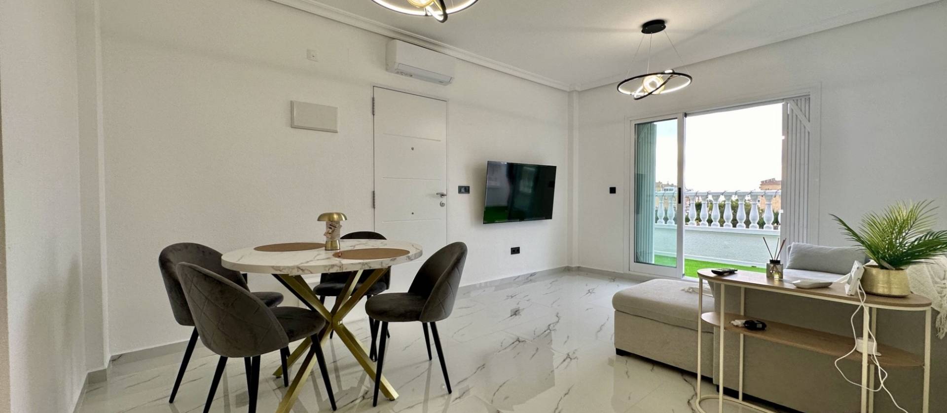 Sale - Apartment - Orihuela - Zeniamar-Horizonte-La Campana