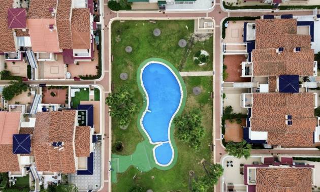 Sale - Apartment - Orihuela - Zeniamar-Horizonte-La Campana