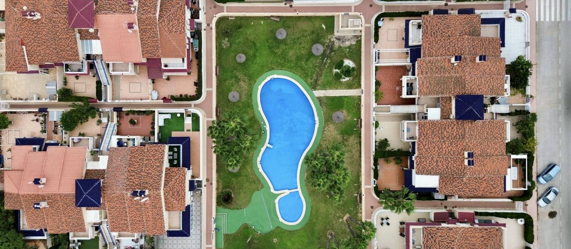 Sale - Apartment - Orihuela - Zeniamar-Horizonte-La Campana