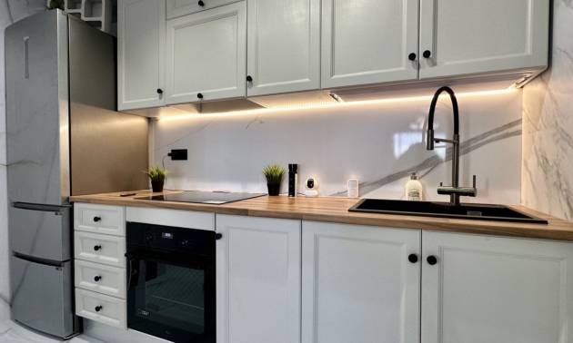 Sale - Apartment - Orihuela - Zeniamar-Horizonte-La Campana