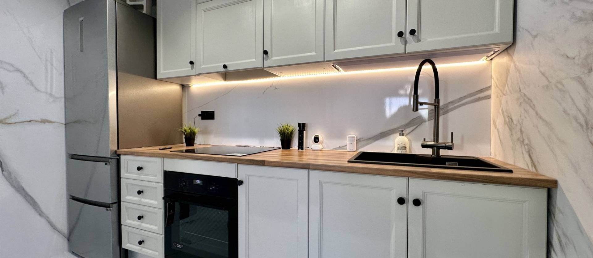 Sale - Apartment - Orihuela - Zeniamar-Horizonte-La Campana