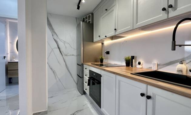 Sale - Apartment - Orihuela - Zeniamar-Horizonte-La Campana