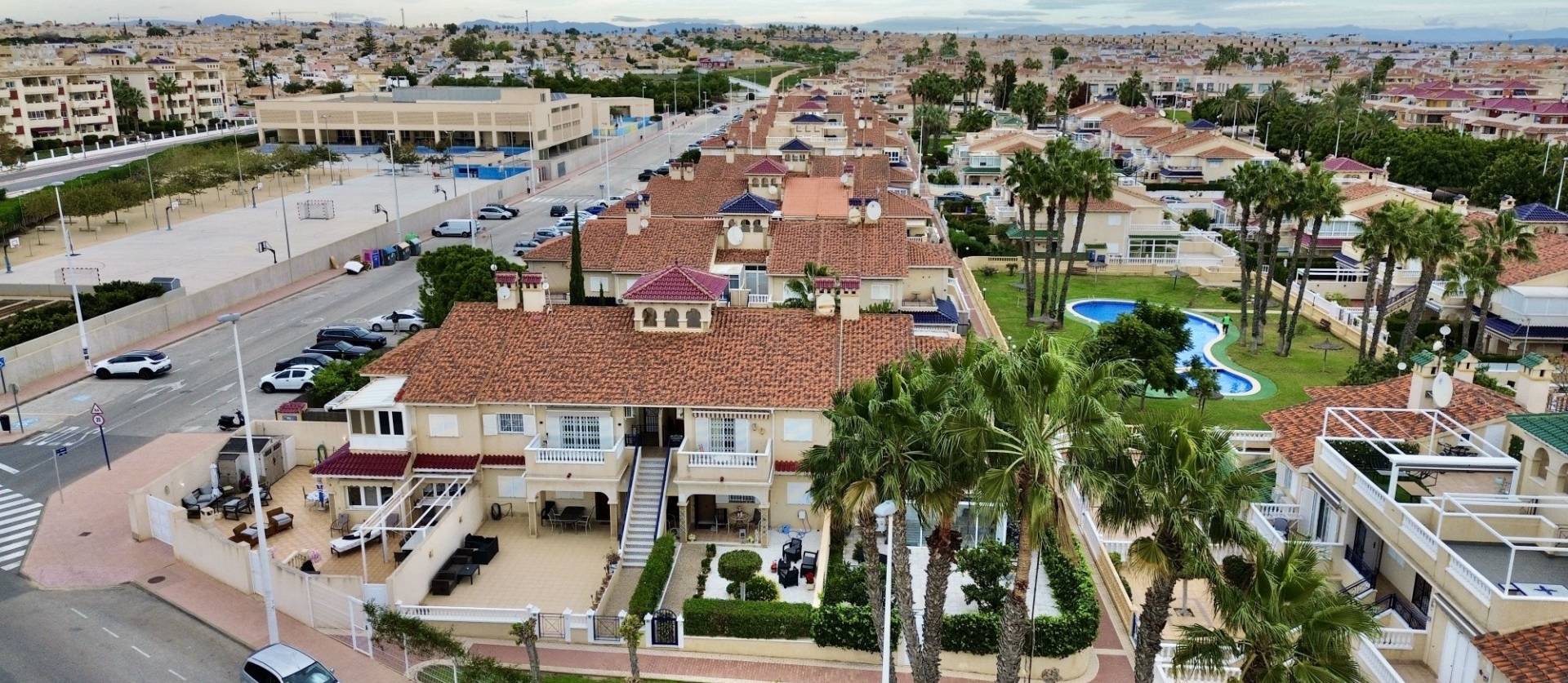 Sale - Apartment - Orihuela - Zeniamar-Horizonte-La Campana