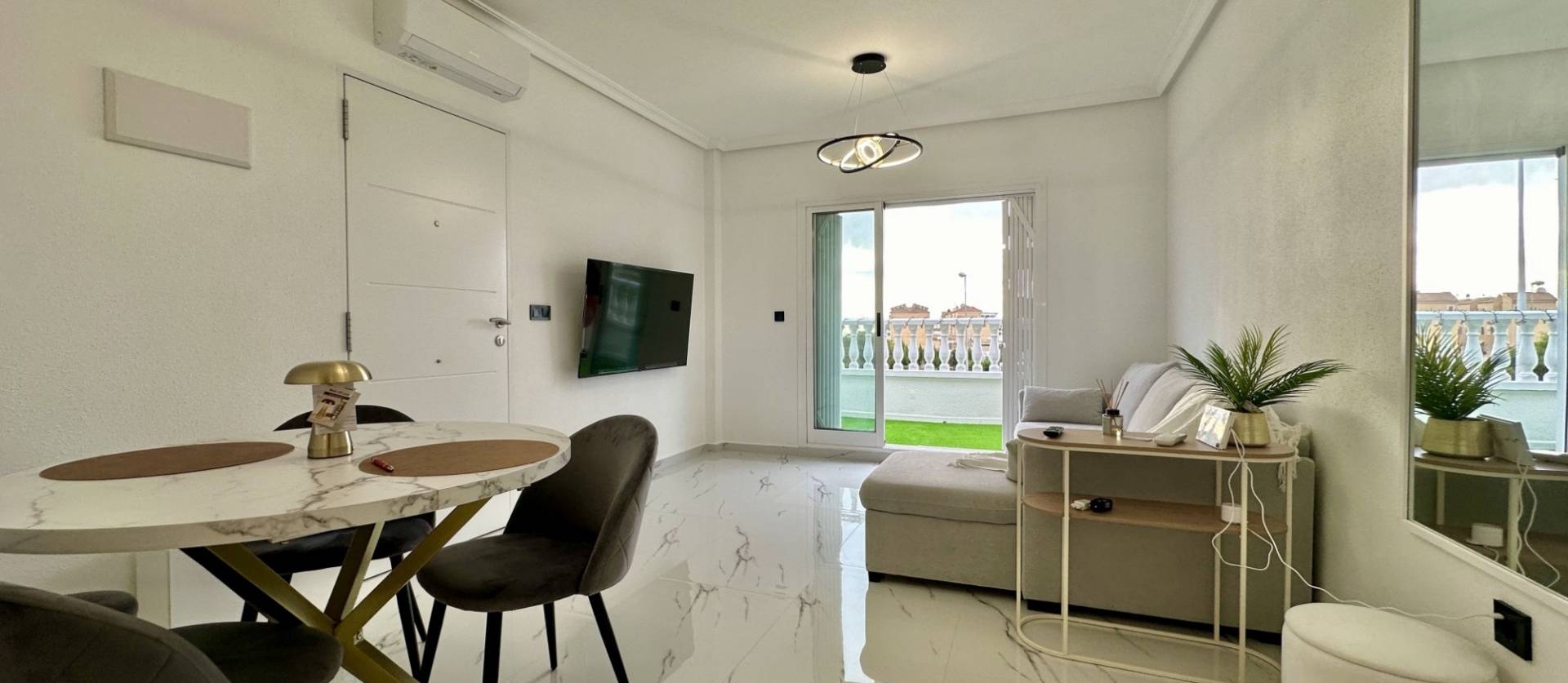 Sale - Apartment - Orihuela - Zeniamar-Horizonte-La Campana