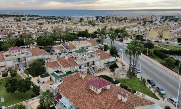 Sale - Apartment - Orihuela - Zeniamar-Horizonte-La Campana