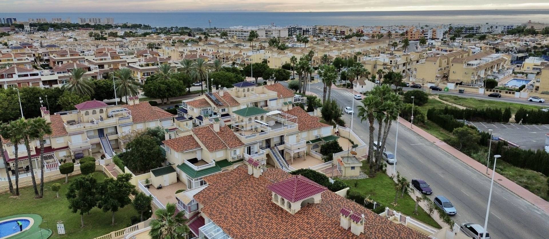 Sale - Apartment - Orihuela - Zeniamar-Horizonte-La Campana