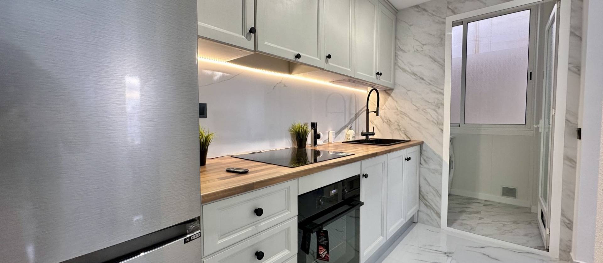 Sale - Apartment - Orihuela - Zeniamar-Horizonte-La Campana