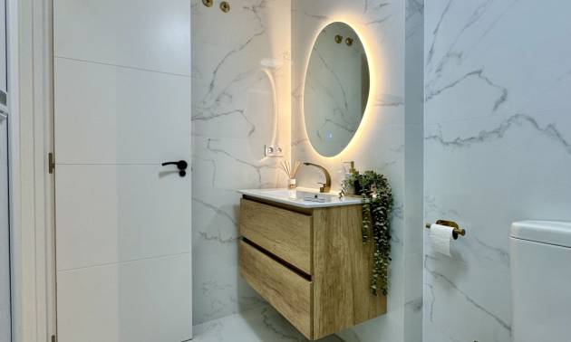 Sale - Apartment - Orihuela - Zeniamar-Horizonte-La Campana