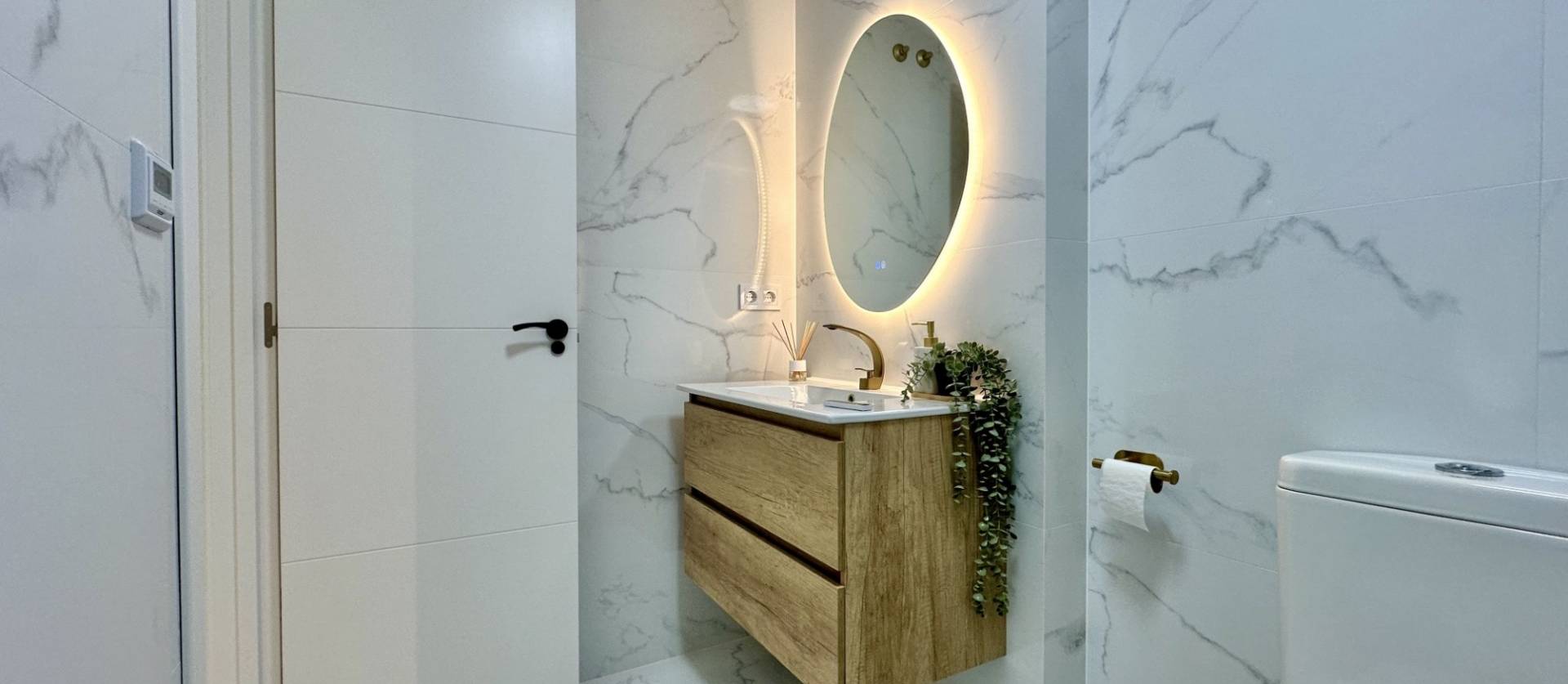 Sale - Apartment - Orihuela - Zeniamar-Horizonte-La Campana