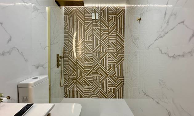 Sale - Apartment - Orihuela - Zeniamar-Horizonte-La Campana