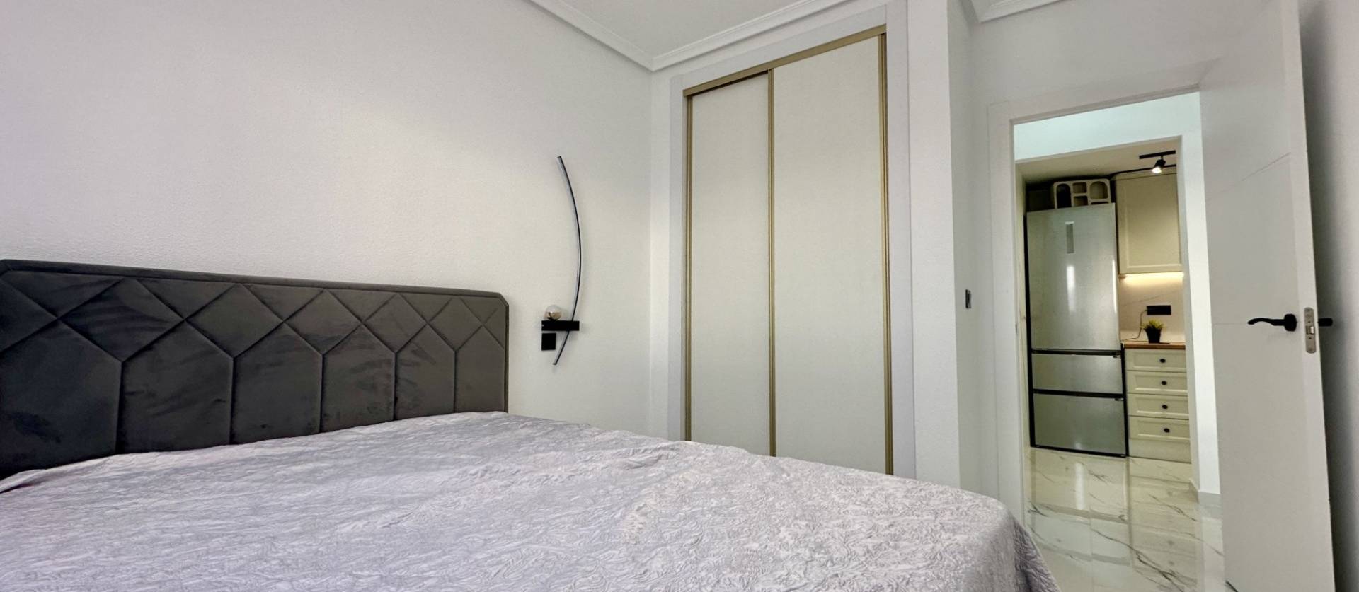 Sale - Apartment - Orihuela - Zeniamar-Horizonte-La Campana