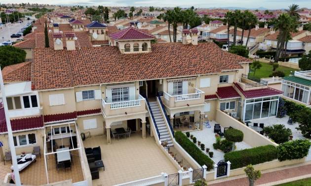 Sale - Apartment - Orihuela - Zeniamar-Horizonte-La Campana