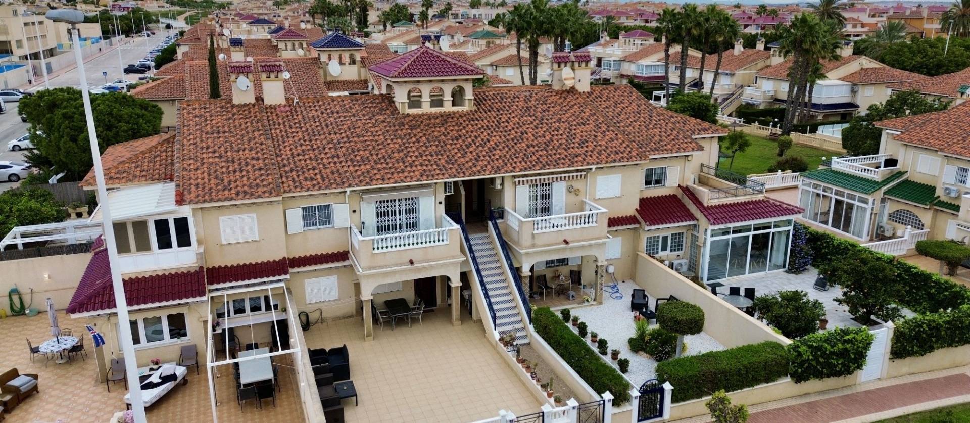 Sale - Apartment - Orihuela - Zeniamar-Horizonte-La Campana