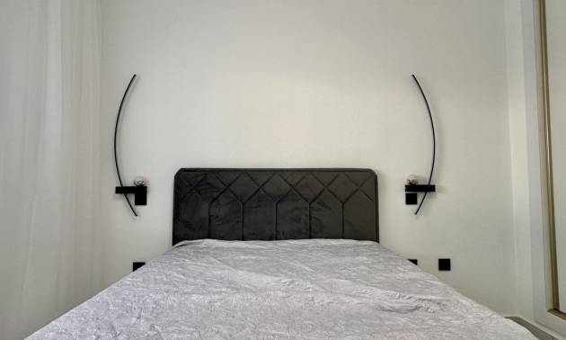 Sale - Apartment - Orihuela - Zeniamar-Horizonte-La Campana