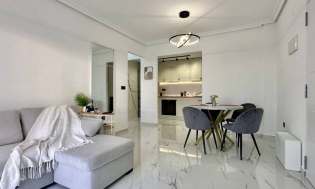 Sale - Apartment - Orihuela - Zeniamar-Horizonte-La Campana